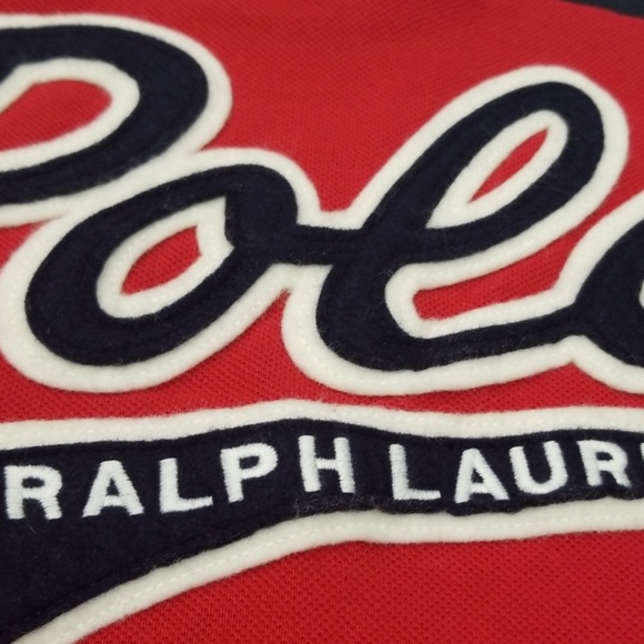 Ralph Lauren Polo - Picture 8 of 8